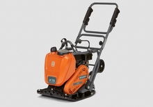 Plăci vibratoare cu o singură direcție Husqvarna LF 75 LAT