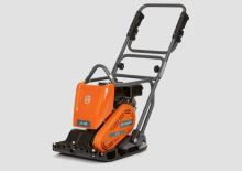 Plăci vibratoare cu o singură direcție Husqvarna LF 80 L