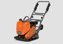 Plăci vibratoare cu o singură direcție Husqvarna LF 80 LAT