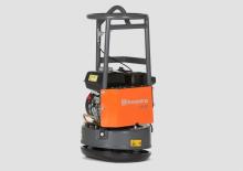 Plăci vibratoare cu o singură direcție Husqvarna LX 90