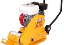 Plăci vibratoare cu o singură direcție Shatal PC 1112
