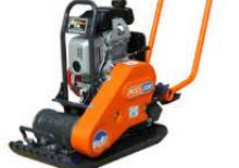 Plăci vibratoare cu o singură direcție BELLE (HK-Belle) PCX 350 A