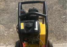 Plăci vibratoare cu o singură direcție weber mt RC 40 Y
