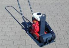 Plăci vibratoare cu o singură direcție Delko SV 11