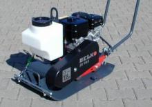 Plăci vibratoare cu o singură direcție Delko SV 18 D