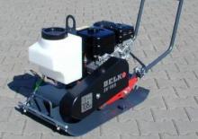 Plăci vibratoare cu o singură direcție Delko SV 18