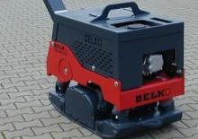 Plăci vibratoare cu o singură direcție Delko SV 6012 E