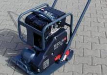 Plăci vibratoare cu o singură direcție Delko SVD 17 Y