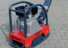 Plăci vibratoare cu o singură direcție Delko SXD 34 F