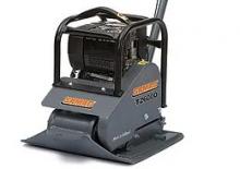 Plăci vibratoare cu o singură direcție Samac T2600D
