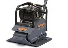 Plăci vibratoare cu o singură direcție Samac T3000D