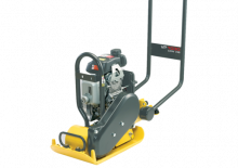 Plăci vibratoare cu o singură direcție Wacker VP 1030 AW