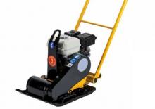 Plăci vibratoare cu o singură direcție PowerPac VP 1342/420