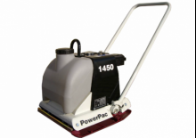 Plăci vibratoare cu o singură direcție PowerPac VP 1450W/500