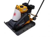 Plăci vibratoare cu o singură direcție Enar ZEN-L 12W