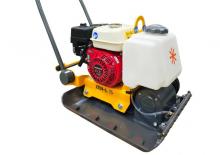 Plăci vibratoare cu o singură direcție Enar ZEN-L 20