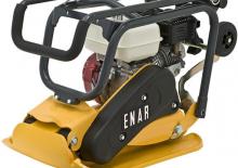 Plăci vibratoare cu o singură direcție Enar ZEN16 DDHW