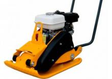 Plăci vibratoare cu o singură direcție Enar ZEN20 DDH