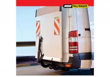 Platforme de încărcare MBB Palfinger 500 minifix