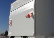 Platforme de încărcare MBB Hubfix 750 K