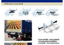 Platforme de încărcare AHT ATK 500 ST/ST