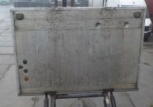 Platforme de încărcare ZEPRO BZ 10-131