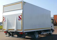 Platforme de încărcare DAUTEL DFL 1000