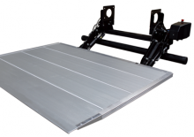 Platforme de încărcare DAUTEL DFL 750