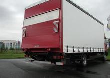 Platforme de încărcare Dhollandia DH-LM