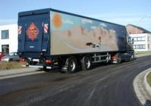 Platforme de încărcare Dhollandia DH-LSU