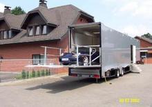 Platforme de încărcare Dhollandia DH-VO