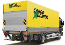 Platforme de încărcare DAUTEL DL 1000 L Typ C