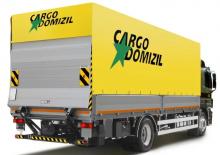 Platforme de încărcare DAUTEL DL 2000 L