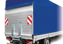 Platforme de încărcare DAUTEL DL 500 X1 Variante C