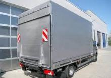 Platforme de încărcare DAUTEL DL 750