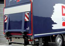 Platforme de încărcare DAUTEL DLB 2500-47 VB