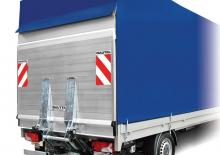 Platforme de încărcare DAUTEL DLB 500-27 X1 C