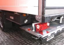 Platforme de încărcare DAUTEL DS 1500 VA