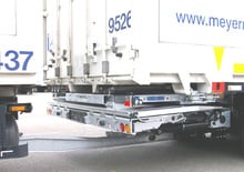 Platforme de încărcare DAUTEL DS 2000 VT XXL