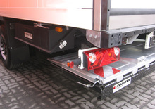 Platforme de încărcare DAUTEL DS 2000 VB