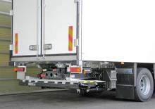 Platforme de încărcare DAUTEL DS 2500 VA