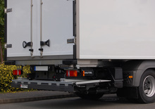 Platforme de încărcare DAUTEL DS 3000 VA