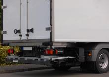 Platforme de încărcare DAUTEL DS 3000 VB