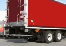 Platforme de încărcare MBB Palfinger MBB R 2000 L TRUCK