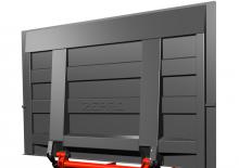 Platforme de încărcare ZEPRO Z 10-130