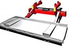 Platforme de încărcare ZEPRO Z 15-150