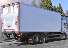 Platforme de încărcare ZEPRO Z 20-150