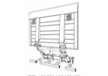Platforme de încărcare ZEPRO Z 250