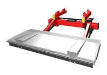 Platforme de încărcare ZEPRO ZTS 200