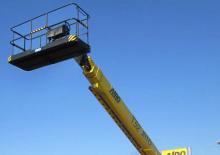 Nacele telescopice pe roți AIRO T32 RTD